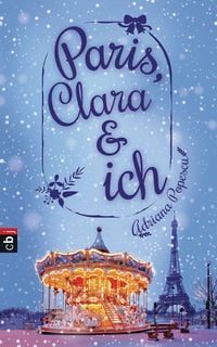 Produktbild: Paris, Clara und ich