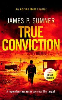 Produktbild: True Conviction