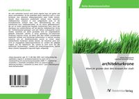 Produktbild: Architekturkrone