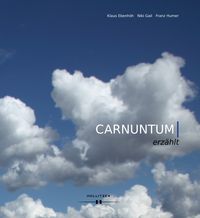 Produktbild: Carnuntum erz&auml;hlt