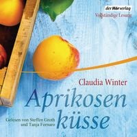 Produktbild: Aprikosenk&uuml;sse