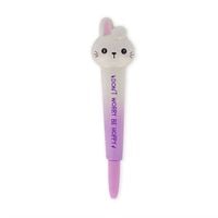 Produktbild: Legami Squishy-Gelstift - Squeezies - Hase
