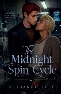 Produktbild: The Midnight Spin Cycle
