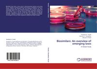 Produktbild: Biosimilars: An overview of emerging laws