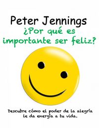 Produktbild: Por que es importante ser feliz?
