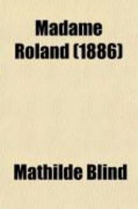 Produktbild: Madame Roland