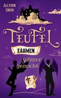 Produktbild: Teufel z&auml;hmen schwer gemacht