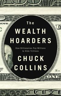 Produktbild: The Wealth Hoarders