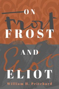 Produktbild: On Frost and Eliot