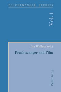 Produktbild: Feuchtwanger and Film- Feuchtwanger und Film