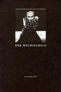 Produktbild: Der Wechselbalg