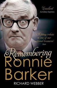 Produktbild: Remembering Ronnie Barker