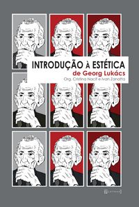 Produktbild: Introdu&ccedil;&atilde;o &agrave; est&eacute;tica de Georg Luk&aacute;cs