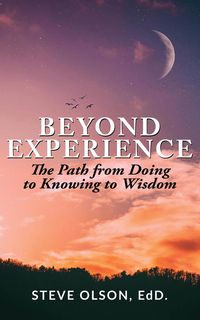 Produktbild: Beyond Experience: The Path from Doing to Knowing to Wisdom