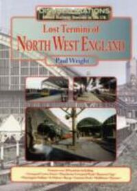 Produktbild: Wright, P: Disused Stations
