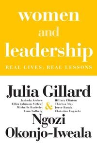 Produktbild: Women and Leadership