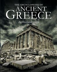 Produktbild: Encyclopedia of Ancient Greece