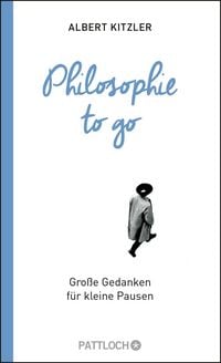 Produktbild: Philosophie to go