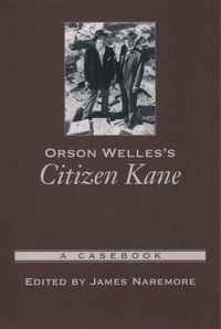 Produktbild: Orson Welles's Citizen Kane