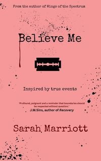 Produktbild: Believe Me