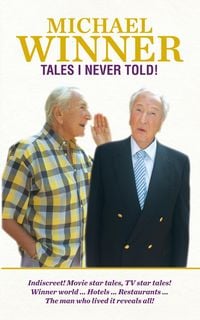 Produktbild: Tales I Never Told!