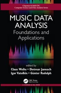 Produktbild: Music Data Analysis