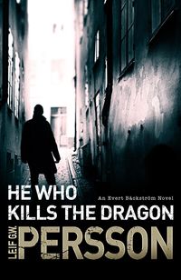 Produktbild: He Who Kills the Dragon