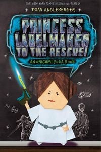 Produktbild: Princess Labelmaker to the Rescue!
