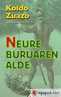 Produktbild: Zuazo Zelaieta, K: Neure buruaren alde