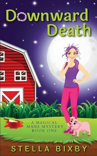 Produktbild: Downward Death