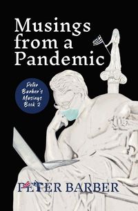 Produktbild: Musings from a Pandemic