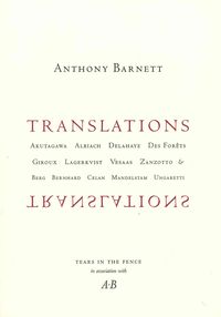 Produktbild: Translations
