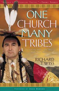 Produktbild: One Church Many Tribes