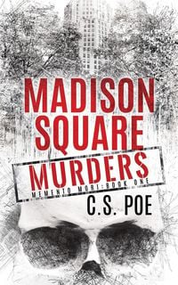 Produktbild: Madison Square Murders