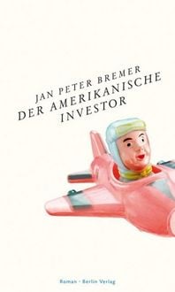 Produktbild: Der amerikanische Investor