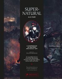 Produktbild Supernatural