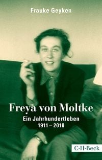 Produktbild: Freya von Moltke