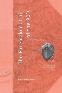 Produktbild: The Pacemaker Clinic of the 90's