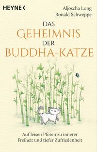 Produktbild: Das Geheimnis der Buddha-Katze