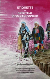 Produktbild: Etiquette of Spiritual Companionship