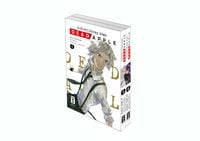 Produktbild: Bungo Stray Dogs DEAD APPLE 01
