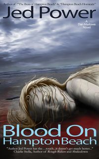 Produktbild: Blood on Hampton Beach