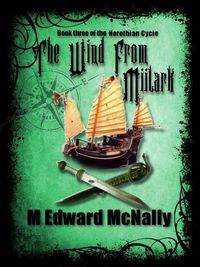 Produktbild: Wind from Miilark