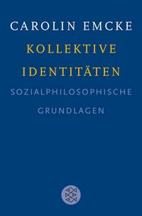 Produktbild: Kollektive Identit&auml;ten