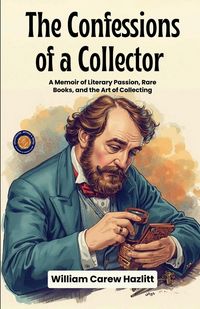 Produktbild: The Confessions of a Collector