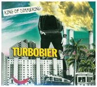 Bild vom Artikel Turbobier: King of Simmering vom Autor Turbobier