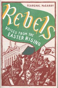 Produktbild: Rebels