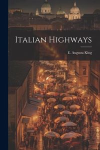 Produktbild: Italian Highways