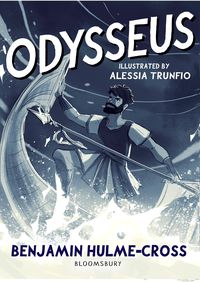 Produktbild: Odysseus
