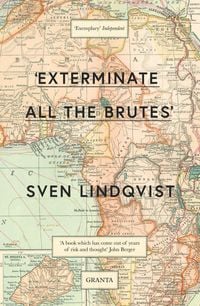 Produktbild: 'Exterminate All The Brutes'